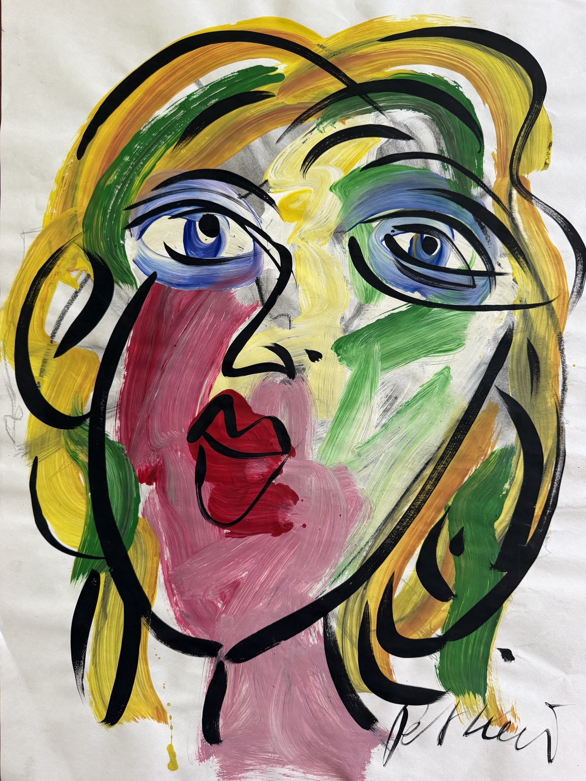 Madonna