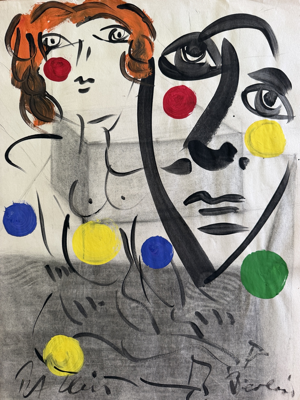 David Bowie